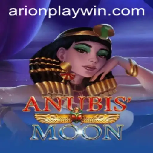 An Unveiling of AnubisMoon: A Journey into the Mystical Realm with ArionPlay