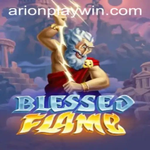 Discovering the Enigma of BlessedFlame: A Comprehensive Guide