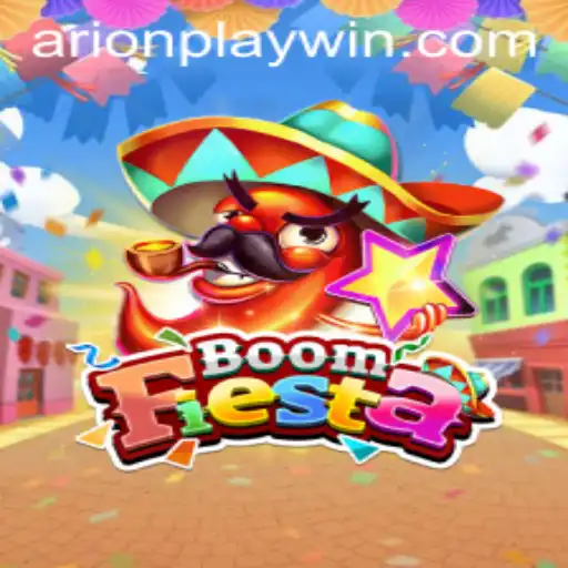 BoomFiesta: A Fascinating Dive into Explosive Fun