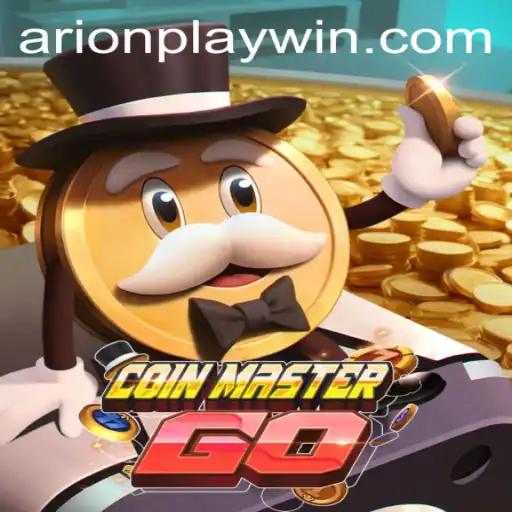 Discover the Thrilling World of CoinMasterGO and the Intrigue of Arionplay