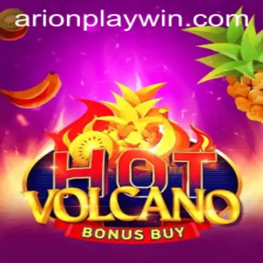 HotVolcanoBonusBuy: The Thrilling Eruption in Gaming