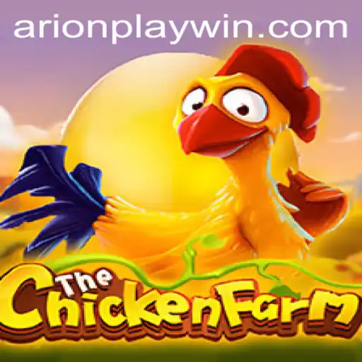 ChickenFarm: A Captivating Gameplay Experience with Arionplay