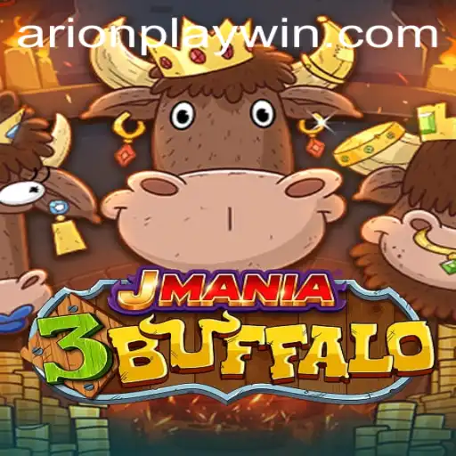 Exploring the Excitement of JMania3Buffalo: A Unique Gaming Experience