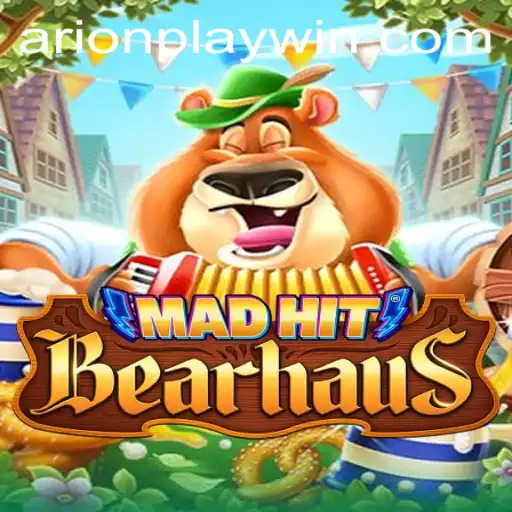 MadHitBearhaus: A New Gaming Experience Inspired by Current Events and Community Stories