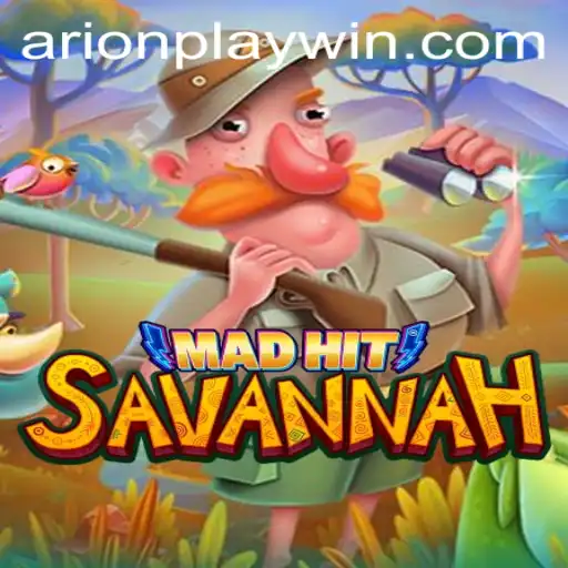 MadHitSavannah: A Thrilling Adventure Game