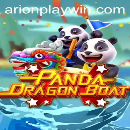 PANDADRAGONBOAT: A Journey into the Thrilling World of Arionplay's Latest Adventure