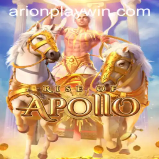 Rise of Apollo: A New Era of Gaming