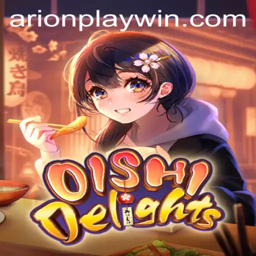 Unveiling OishiDelights: A Culinary Adventure with Arionplay