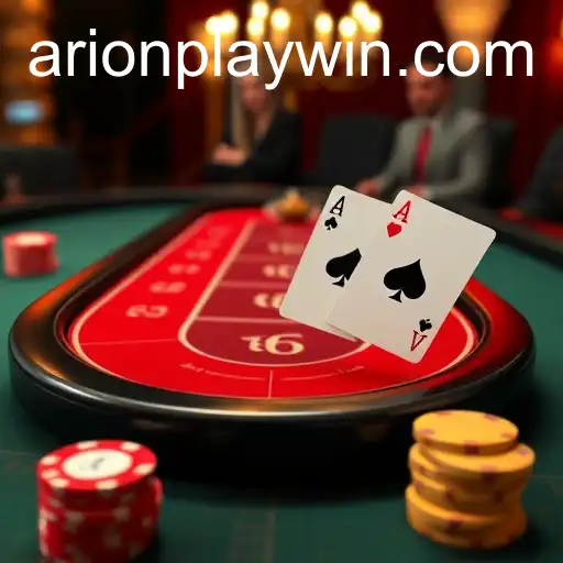 Exploring the Thrilling World of Online Baccarat with Arionplay
