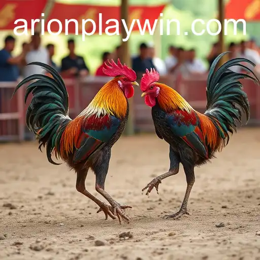 Exploring the World of Online Sabong with Arionplay: The Modern Twist on a Traditional Sport