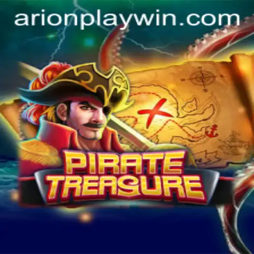 PirateTreasure: The Ultimate Adventure Game Featuring Arionplay