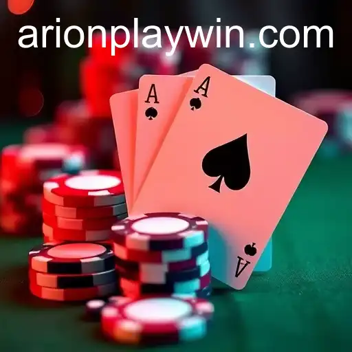 Exploring the World of Poker Games and the Rise of Arionplay