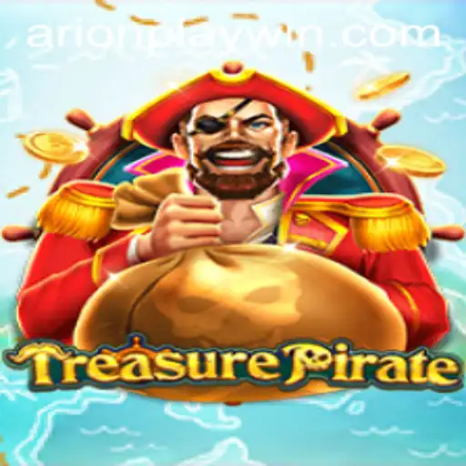 TreasurePirate: An Immersive Adventure with Arionplay