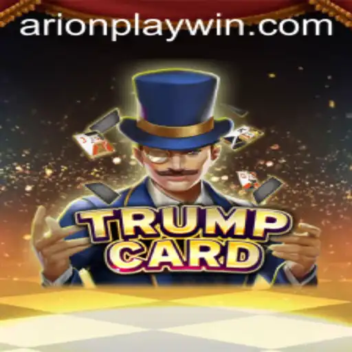 Discovering TrumpCard: A Strategic Card Game in the Spotlight