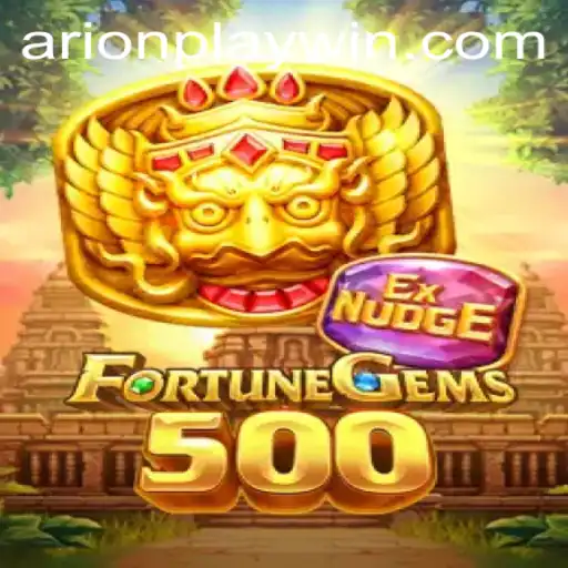 Unveiling FortuneGems500 A Captivating New Adventure